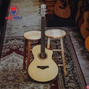 Acoustic Guitar ,Takla Brand Guitar