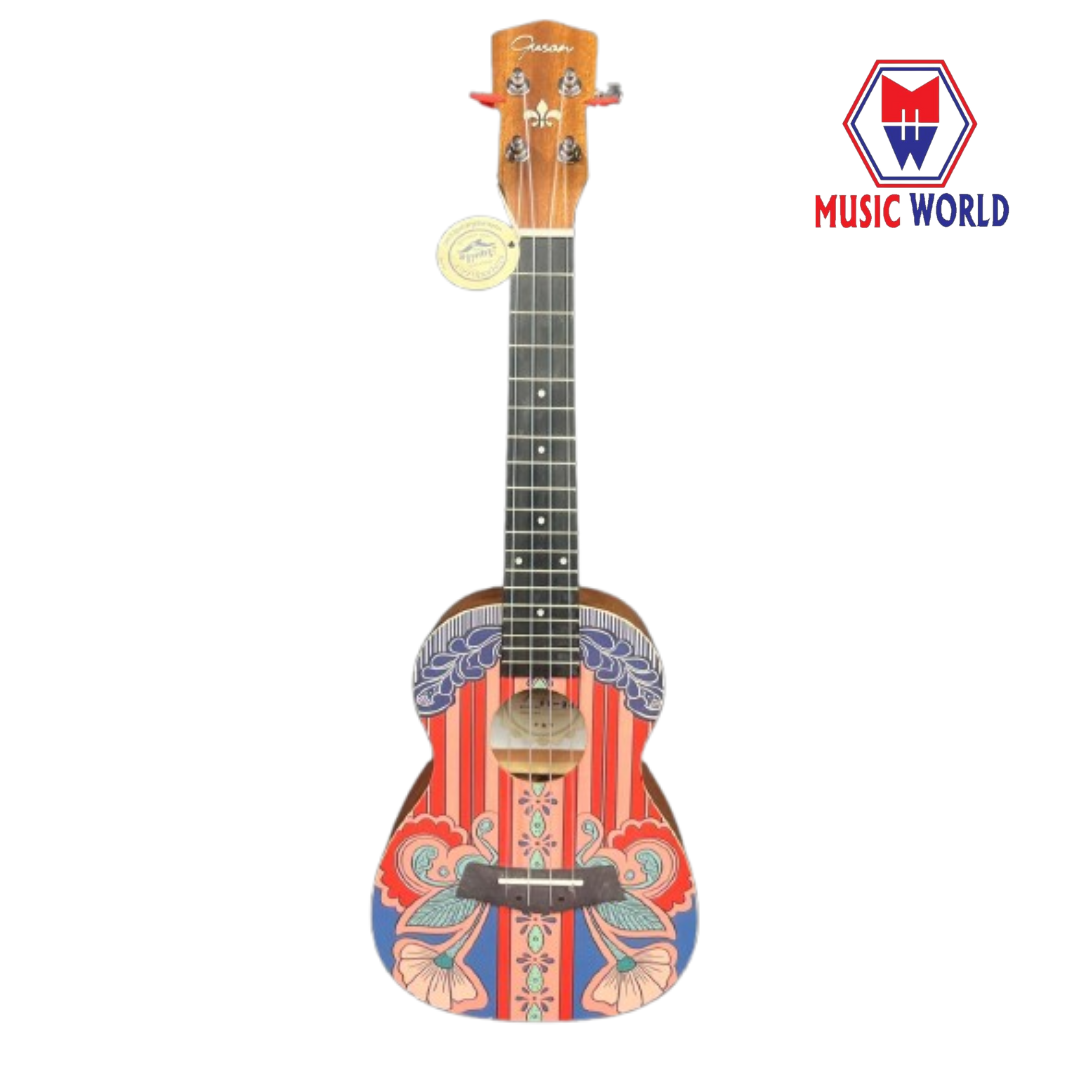 guson ukulele best price concert dhaka ukulele