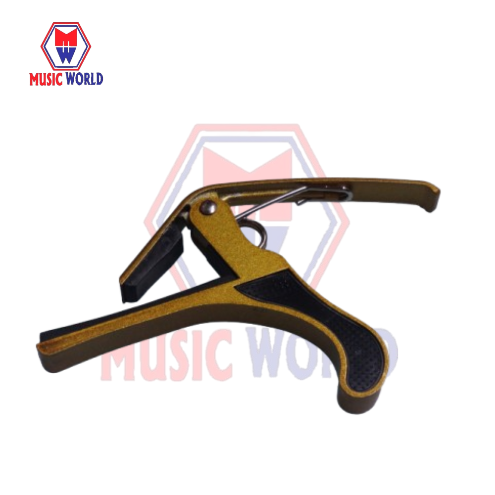 Capo for guitar