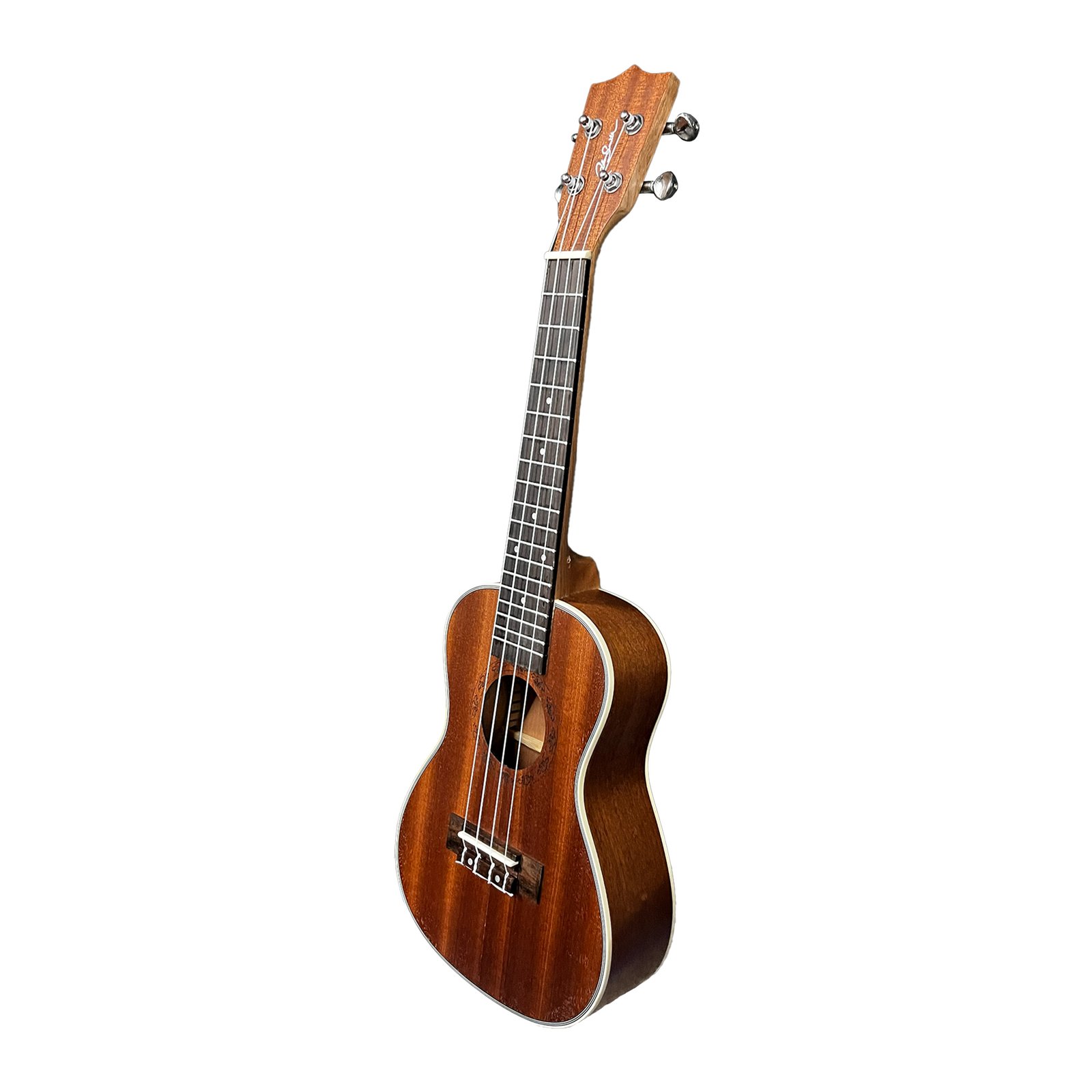 Adam Smith 24 Inch Ukulele - Image 2