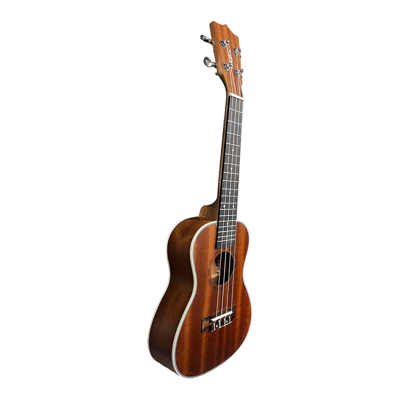 Adam Smith 24 Inch Ukulele - Image 3