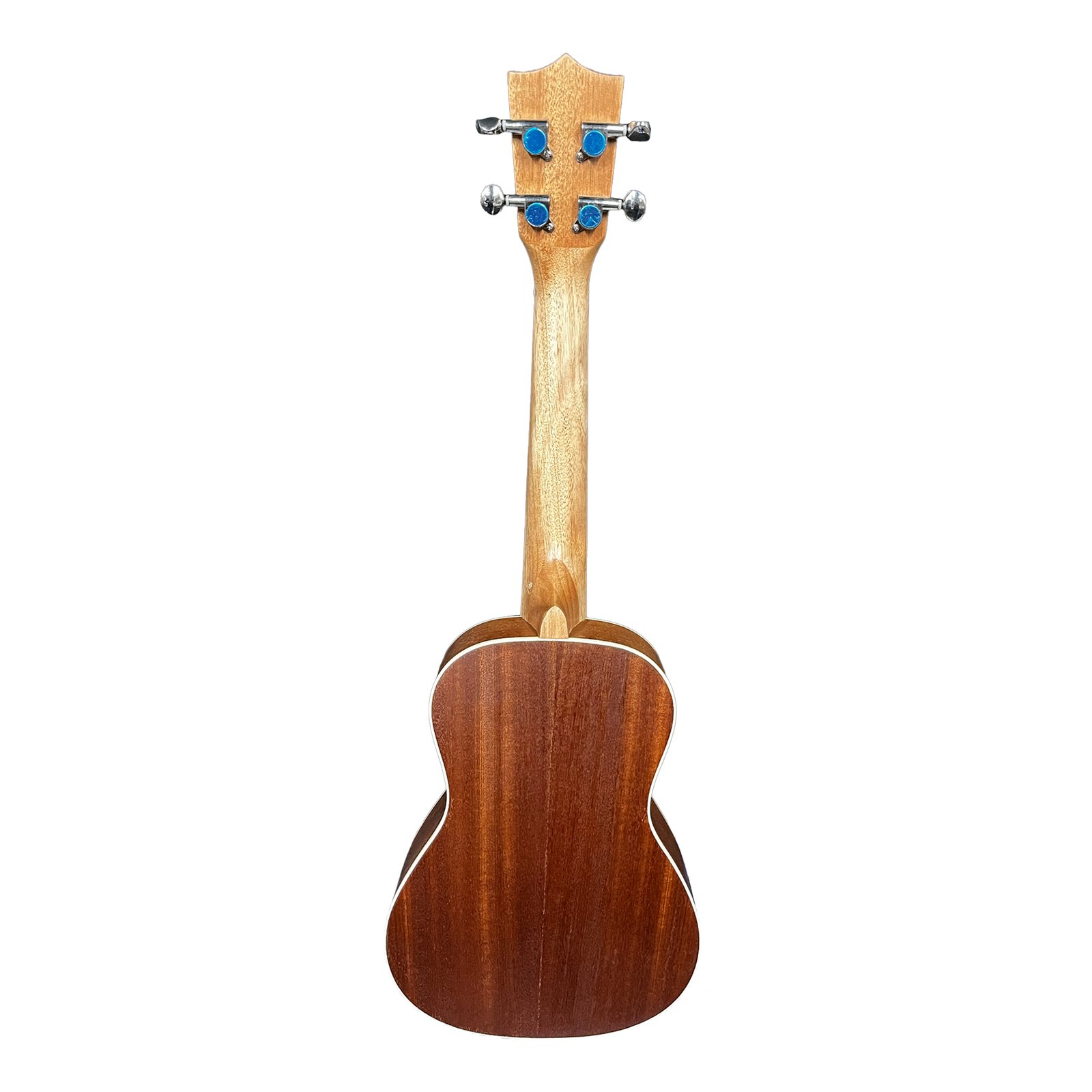Adam Smith 24 Inch Ukulele - Image 6