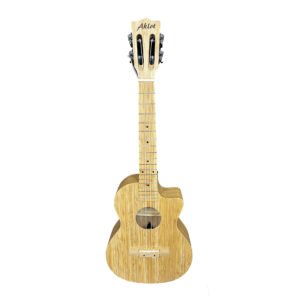 Aklot 26 Inch Ukulele (Full Bambo)