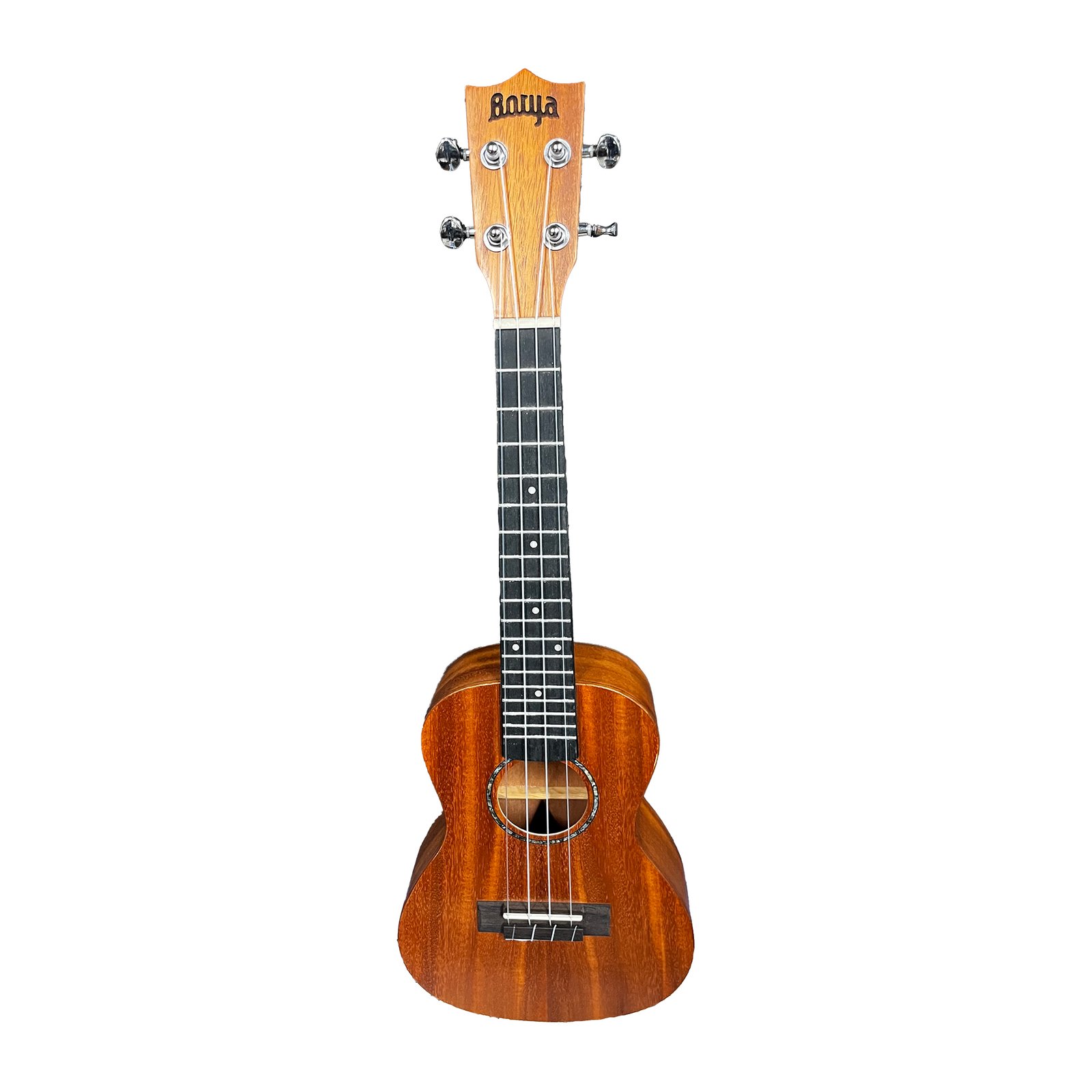 Bauya 24 Inch Ukulele