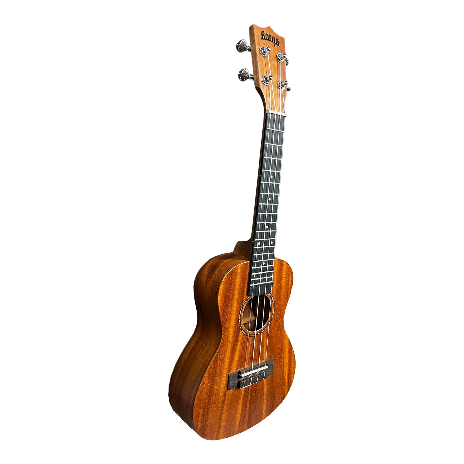 Bauya 24 Inch Ukulele - Image 2