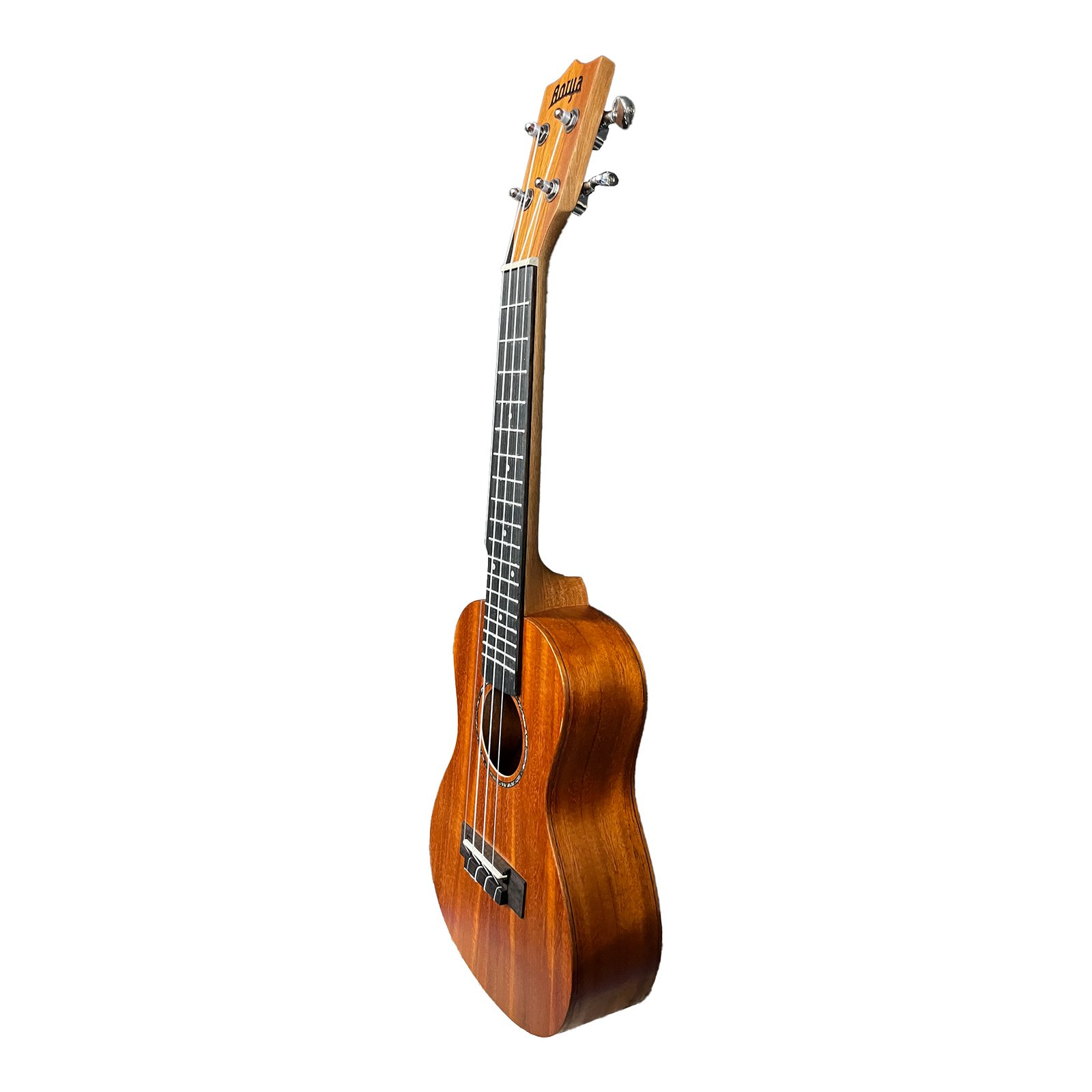 Bauya 24 Inch Ukulele - Image 3