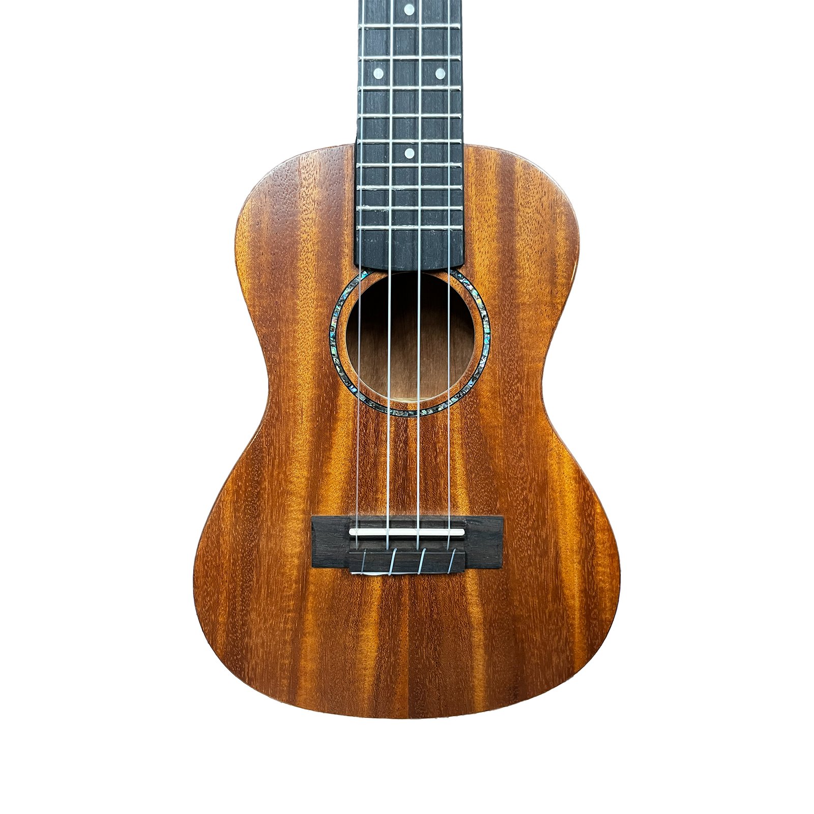 Bauya 24 Inch Ukulele - Image 4
