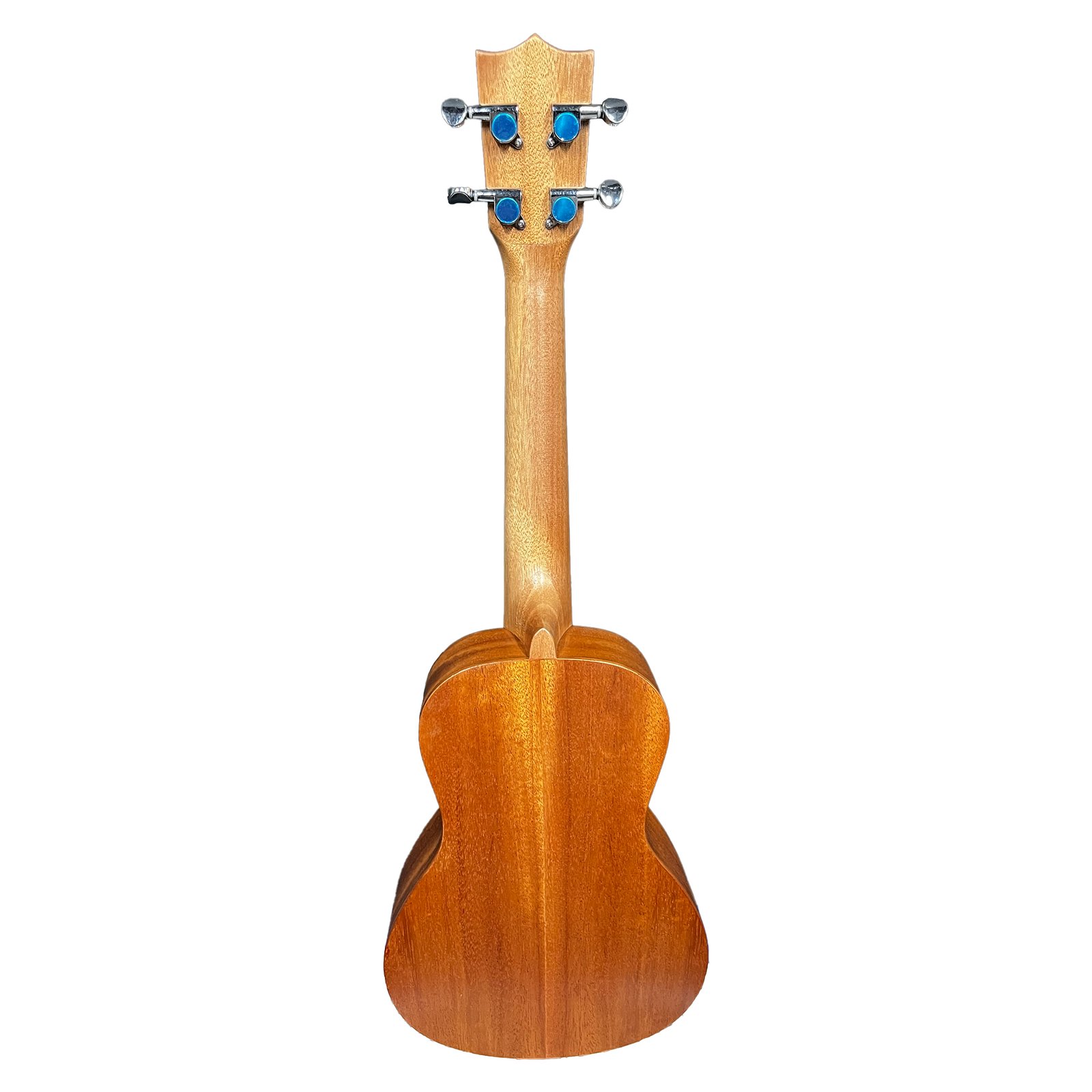 Bauya 24 Inch Ukulele - Image 6