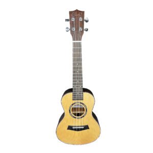 Cate 24 Inch Concert Size Ukulele
