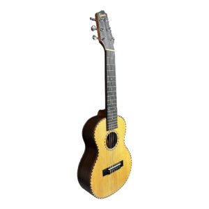 EGMOND Guitar Lele