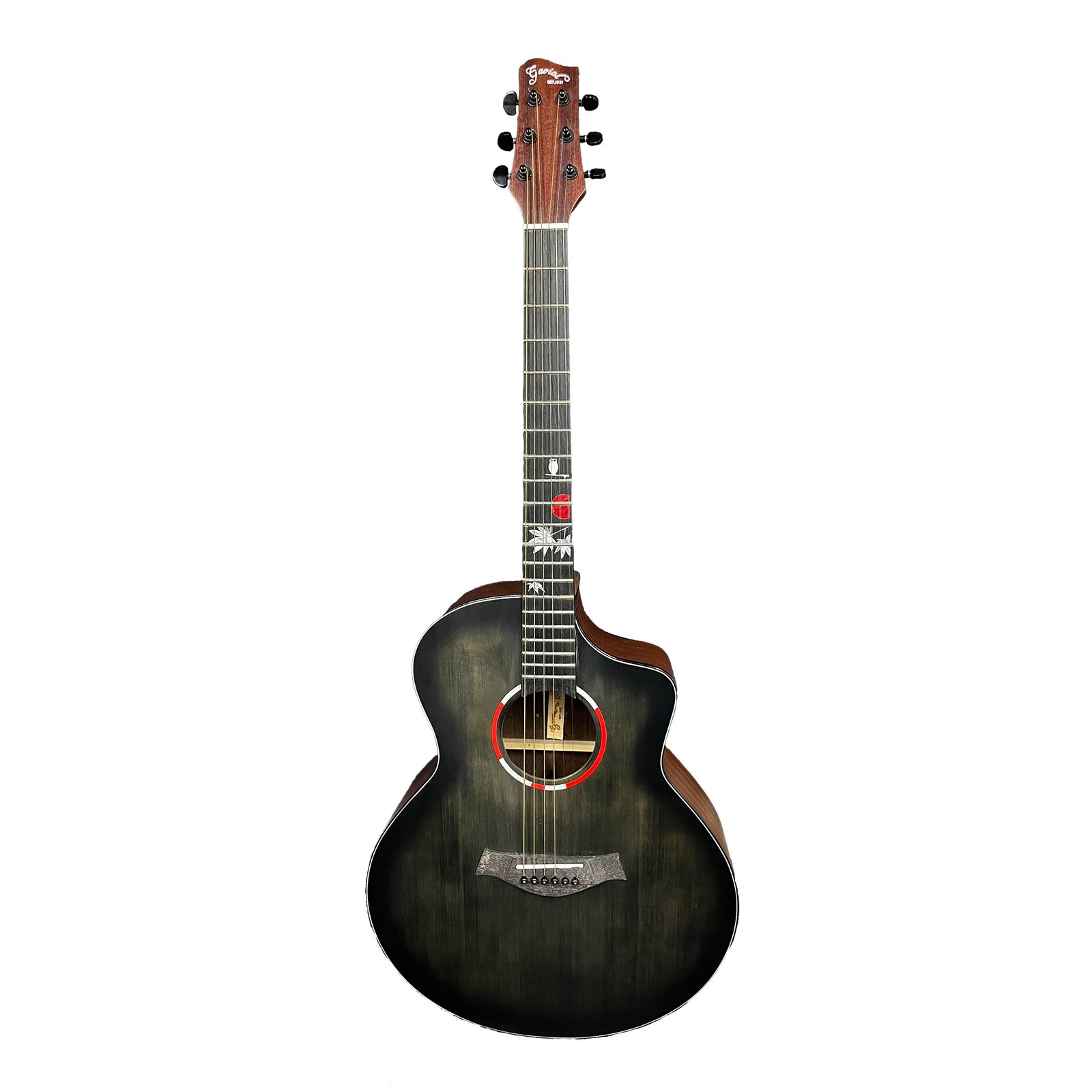 Garvel Guitar