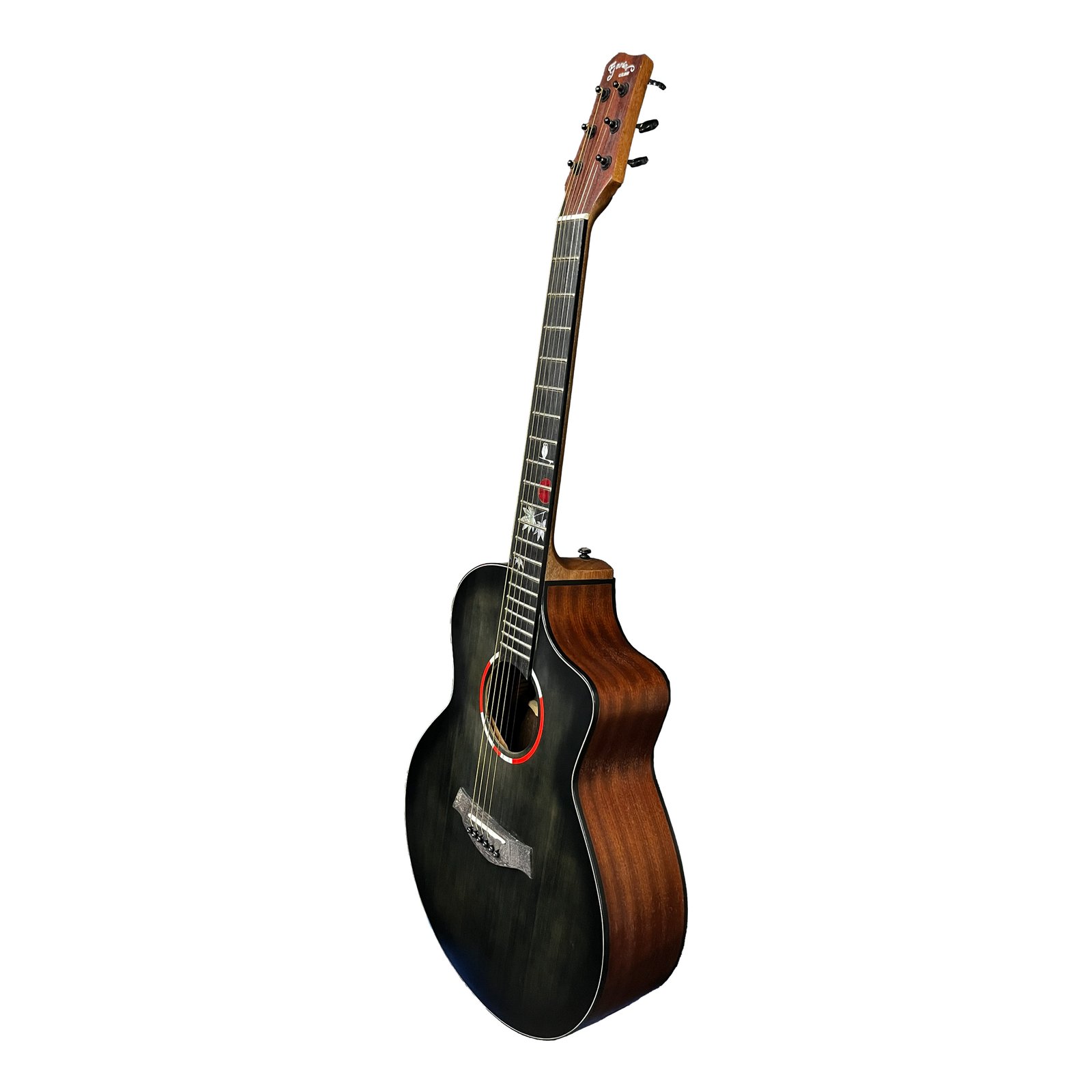 Garvel Guitar - Image 3