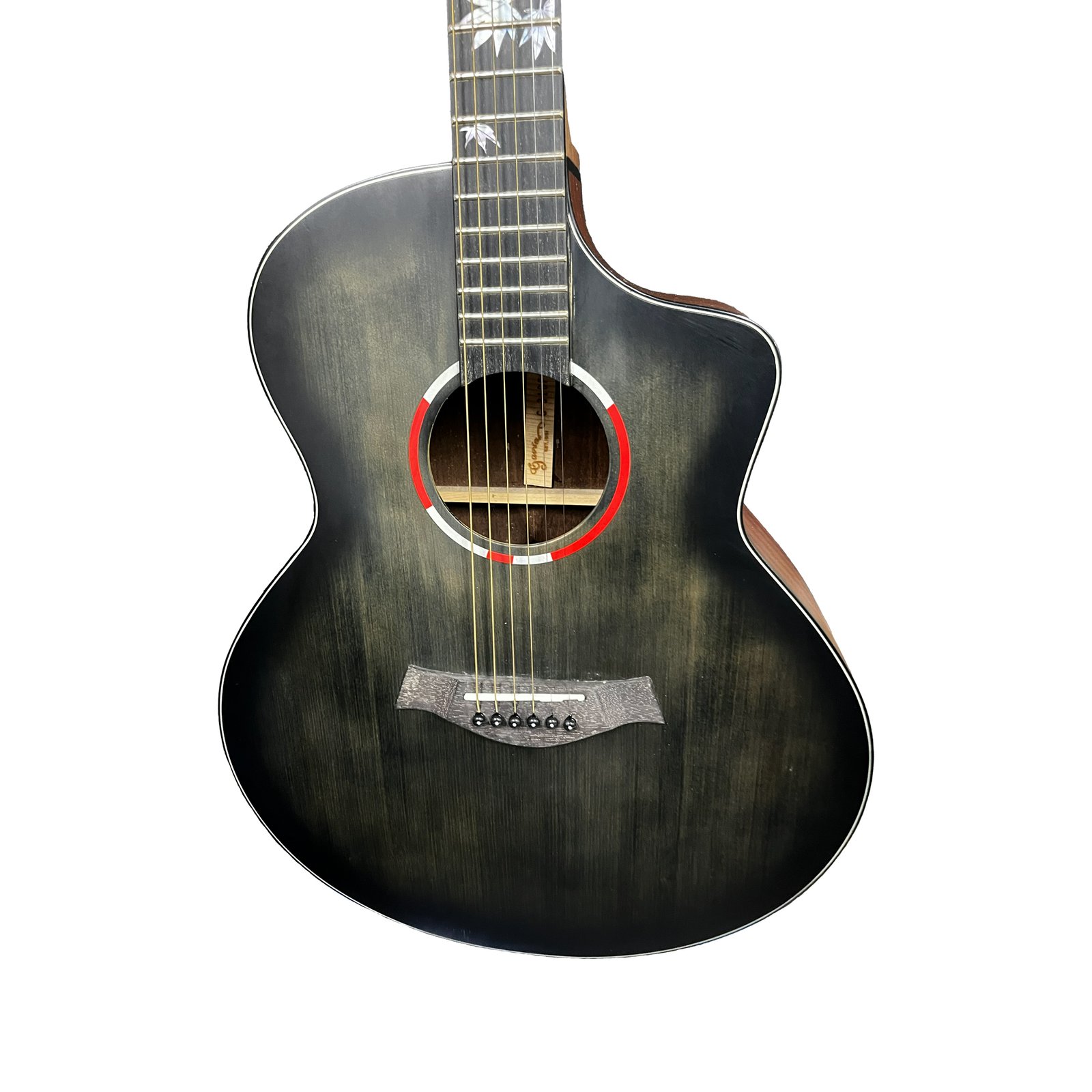 Garvel Guitar - Image 4