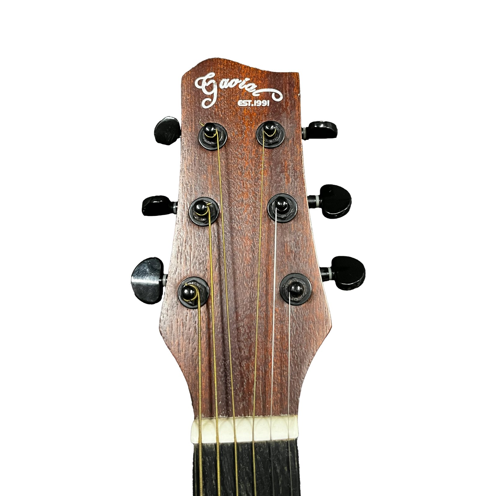 Garvel Guitar - Image 5
