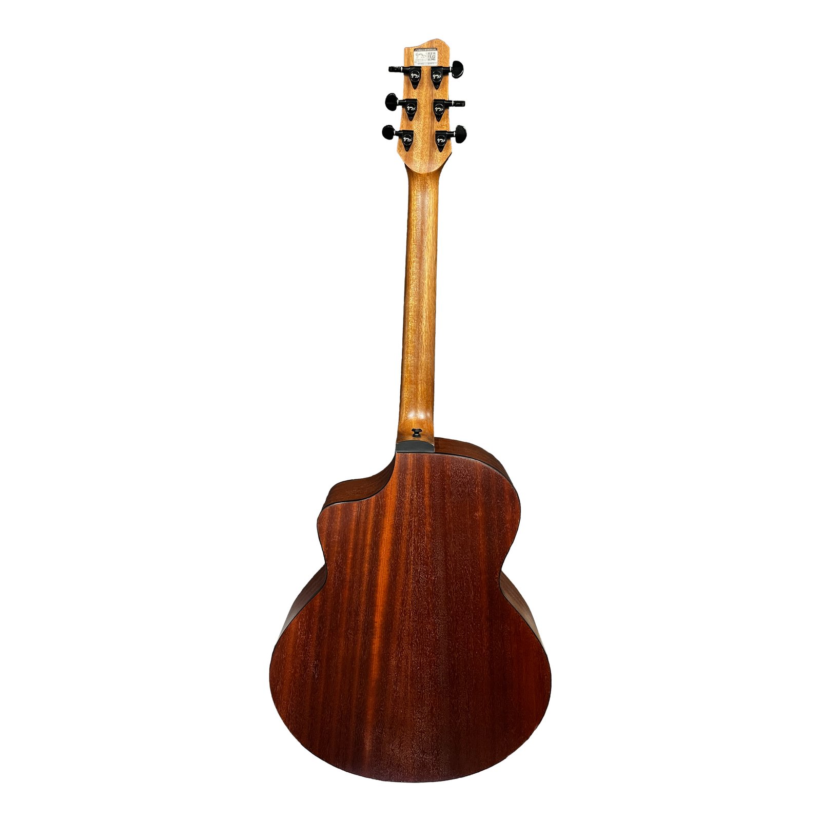 Garvel Guitar - Image 6