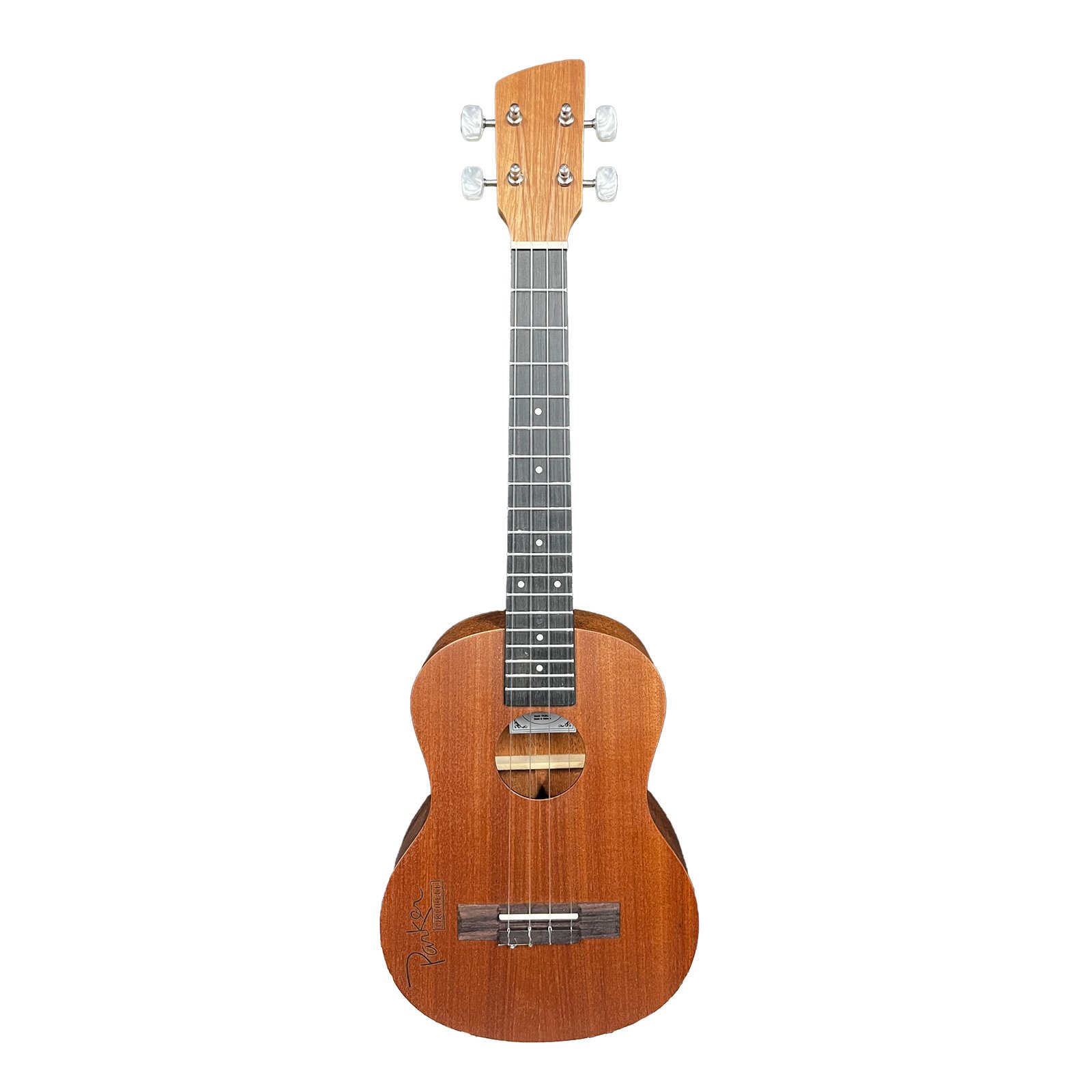 Parker 26 Inch Ukulele - Image 4