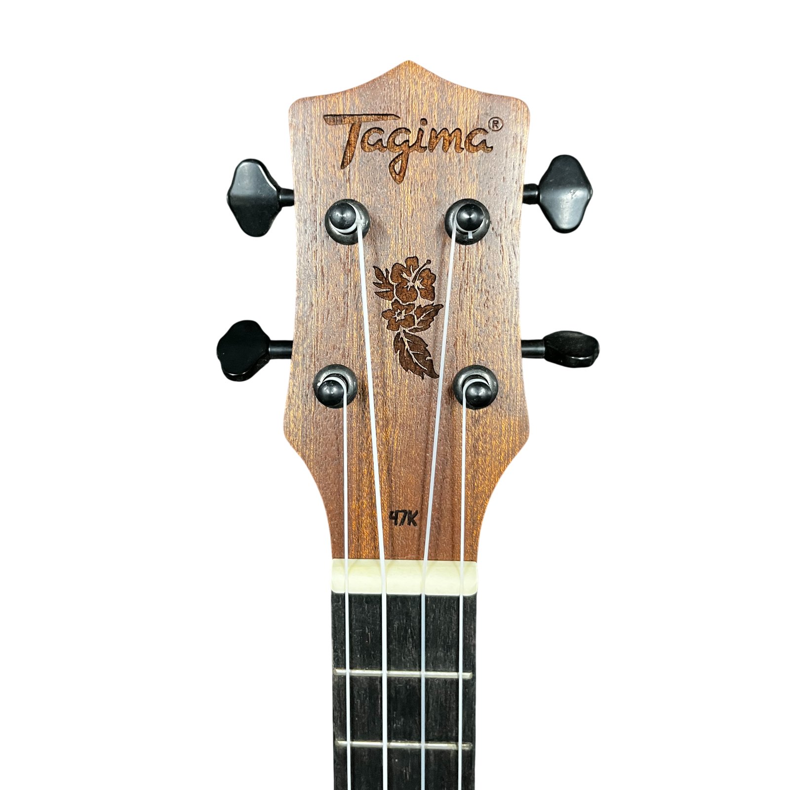 Tagima 26 Inch Ukulele - Image 5