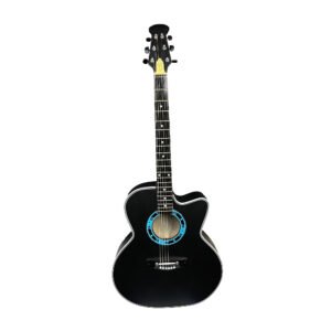 Topaz 265 Guitar