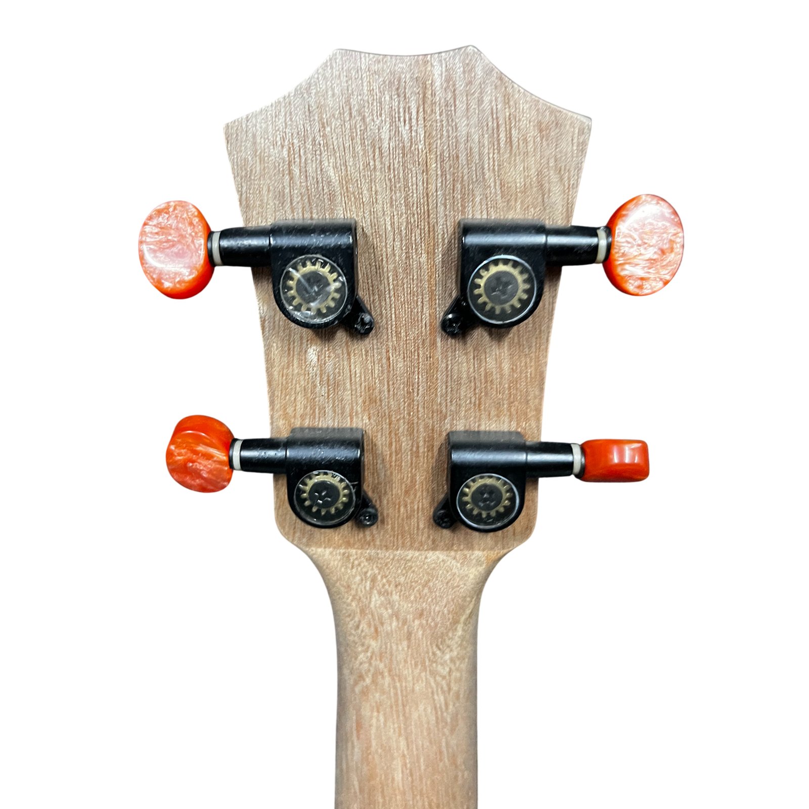 Vtab Double Colour 26 Inch Ukulele - Image 5