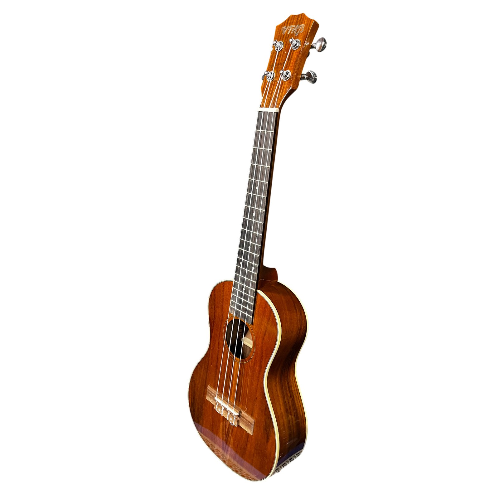VTab Premium 26 Inch Ukulele - Image 2
