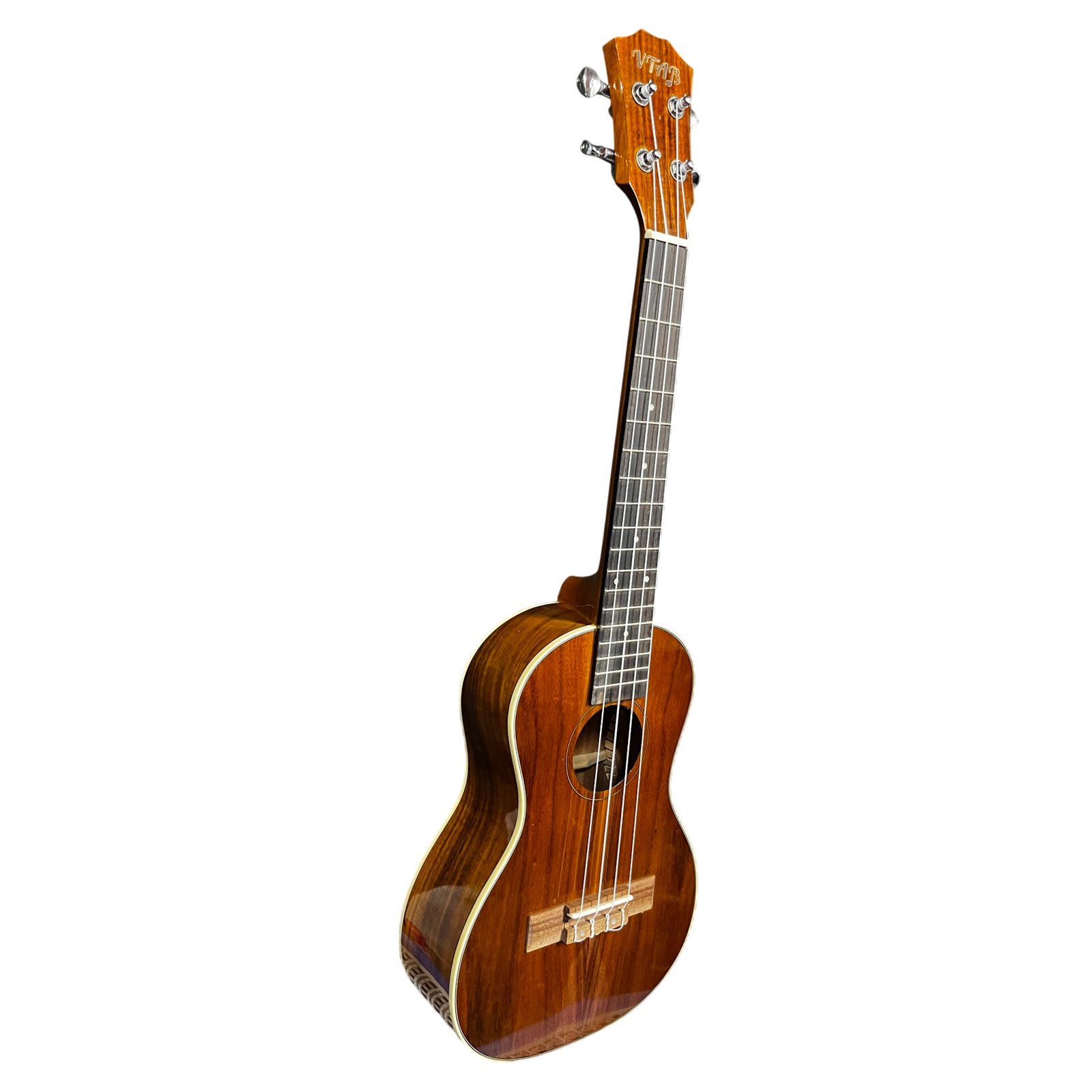 VTab Premium 26 Inch Ukulele - Image 3
