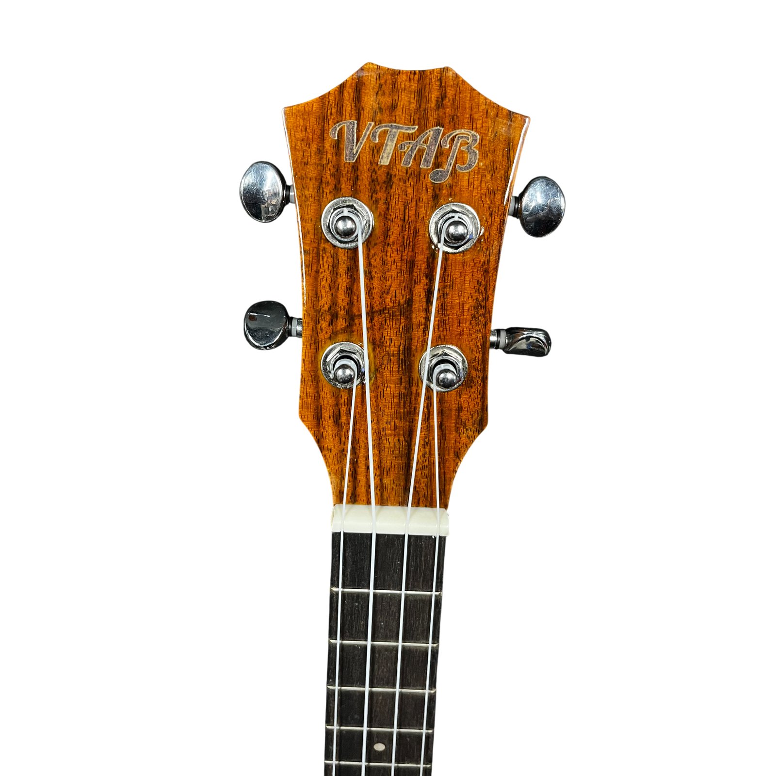 VTab Premium 26 Inch Ukulele - Image 4