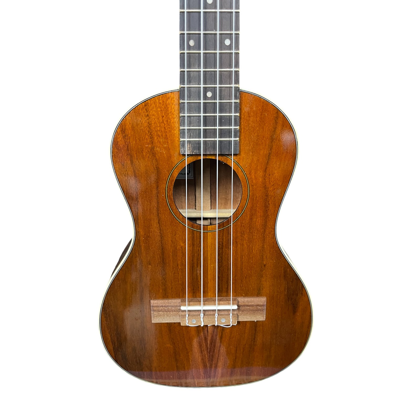 VTab Premium 26 Inch Ukulele - Image 5