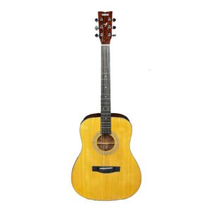 Yamaha F600 Guitar